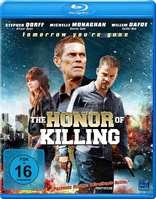 The Honor of Killing (Blu-ray Movie)