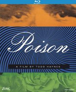Poison (Blu-ray Movie)