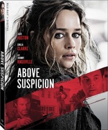 Above Suspicion (Blu-ray Movie)