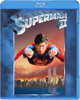 Superman II (Blu-ray Movie)