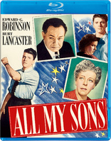 All My Sons (Blu-ray Movie)
