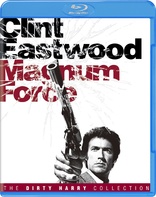 Magnum Force (Blu-ray Movie)