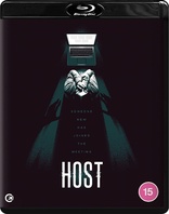 Host (Blu-ray Movie)