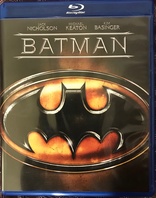 Batman (Blu-ray Movie)