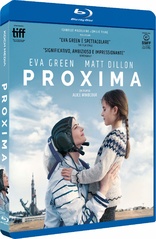 Proxima (Blu-ray Movie)