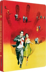 Invasion of the Body Snatchers (Blu-ray Movie)