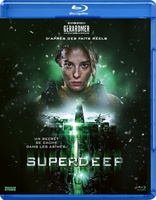 The Superdeep (Blu-ray Movie)