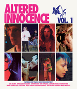 Altered Innocence Vol. 1 (Blu-ray Movie)