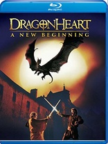 Dragonheart: A New Beginning (Blu-ray Movie), temporary cover art