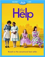 The Help (Blu-ray Movie), temporary cover art