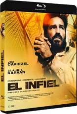 Infidel (Blu-ray Movie)