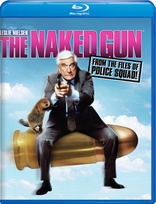 The Naked Gun: From the Files of Police Squad! (Blu-ray Movie), temporary cover art