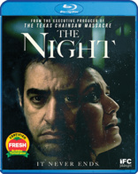 The Night (Blu-ray Movie)