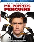 Mr. Popper's Penguins (Blu-ray Movie)