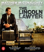 The Lincoln Lawyer (Blu-ray Movie)