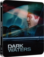 Dark Waters (Blu-ray Movie), temporary cover art