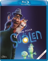 Soul (Blu-ray Movie)