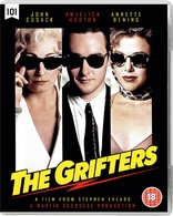 The Grifters (Blu-ray Movie)