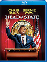Head of State (Blu-ray Movie)