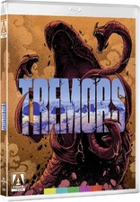 Tremors (Blu-ray Movie)