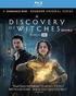 A Discovery of Witches: Season 2 (Blu-ray Movie)
