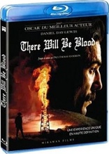 There Will Be Blood (Blu-ray Movie)