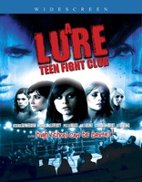 A Lure: Teen Fight Club (Blu-ray Movie)