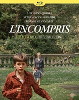 L' Incompris (Blu-ray Movie), temporary cover art