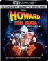 Howard the Duck 4K (Blu-ray Movie)