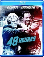 48 Hrs. (Blu-ray Movie)