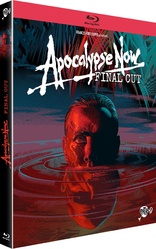 Apocalypse Now (Blu-ray Movie)