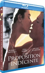 Indecent Proposal (Blu-ray Movie)