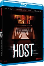 Host (Blu-ray Movie)