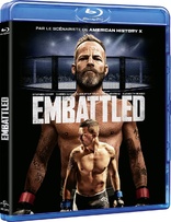 Embattled (Blu-ray Movie)