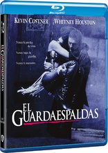 The Bodyguard (Blu-ray Movie)