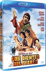 The Savage Innocents (Blu-ray Movie)