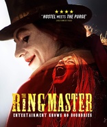 The Ringmaster (Blu-ray Movie)