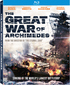 The Great War of Archimedes (Blu-ray Movie)