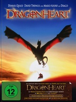 Dragonheart (Blu-ray Movie)