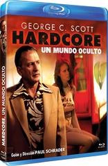 Hardcore (Blu-ray Movie)