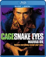 Snake Eyes (Blu-ray Movie)