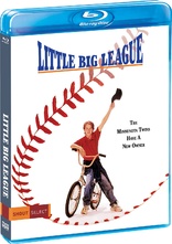 Little Big League (Blu-ray Movie)