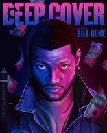 Deep Cover (Blu-ray Movie)