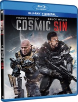 Cosmic Sin (Blu-ray Movie), temporary cover art