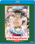Chihayafuru: Season 3 (Blu-ray Movie)