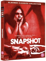 Snapshot (Blu-ray Movie)