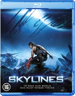 Skylines (Blu-ray Movie)