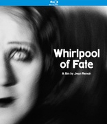 Whirlpool of Fate (Blu-ray Movie)