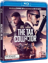 The Tax Collector (Blu-ray Movie)