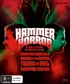 Hammer Horror: Four Gothic Horror Films (Blu-ray Movie)